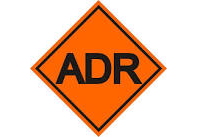 ADR - Transport av farligt gods
